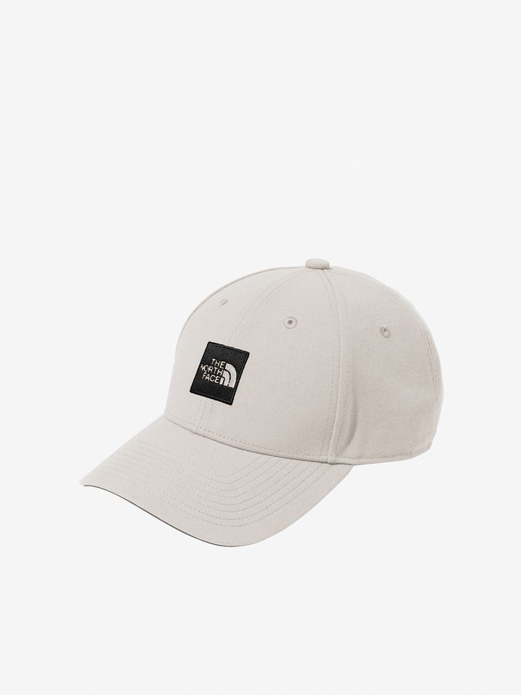 THE NORTH FACE(ザ・ノース・フェイス) ｜スクエアロゴキャップ（ユニセックス）