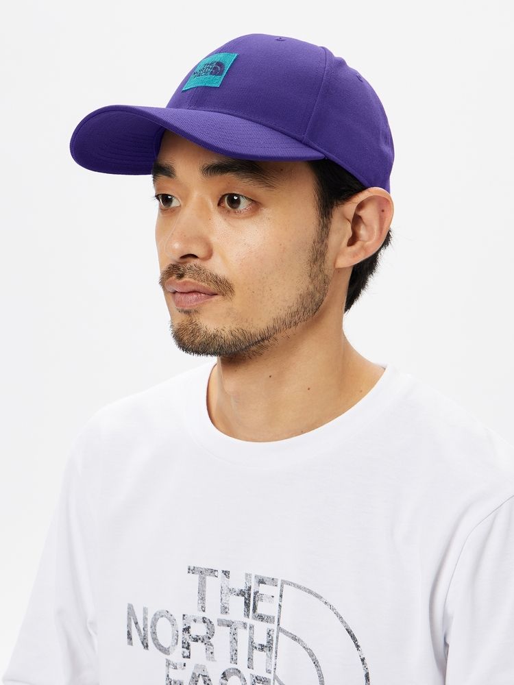 THE NORTH FACE キャップ【未使用品】