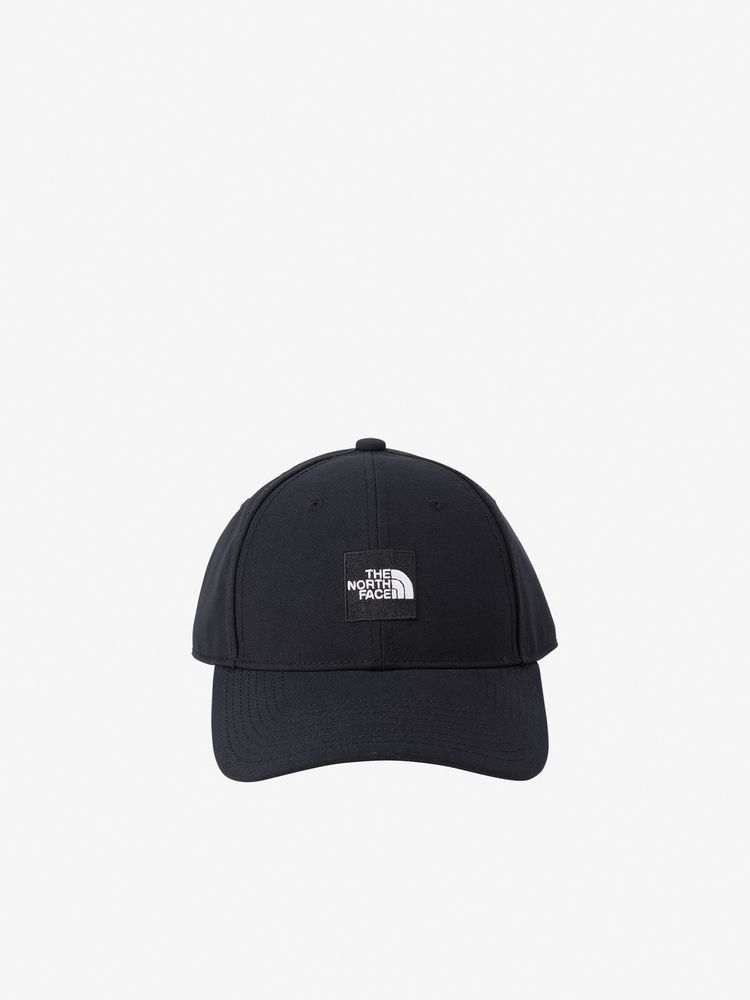 THE NORTH FACE(ザ・ノース・フェイス) ｜スクエアロゴキャップ（ユニセックス）