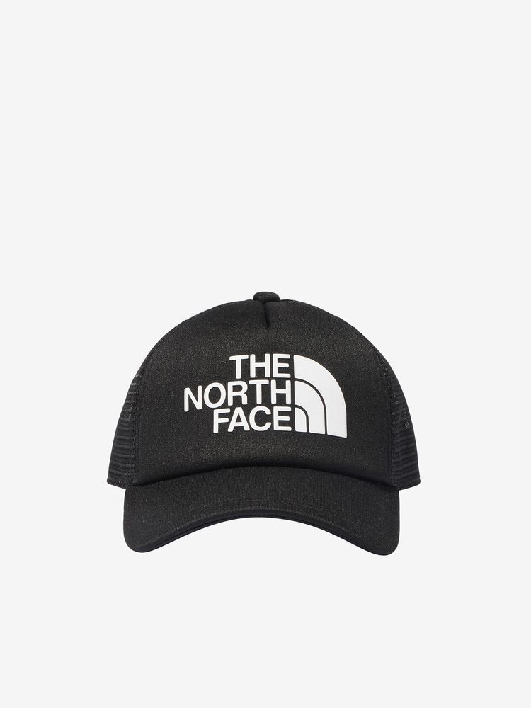 ロゴメッシュキャップ（ユニセックス）（NN02335）- THE NORTH FACE