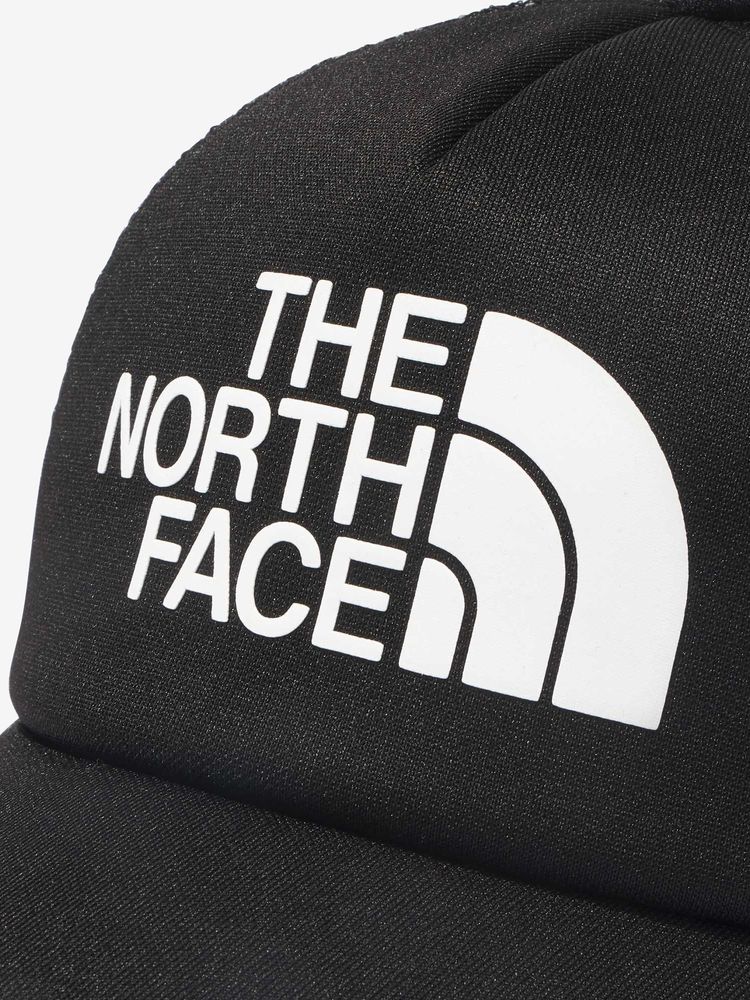 ロゴメッシュキャップ（ユニセックス）（NN02335）- THE NORTH FACE