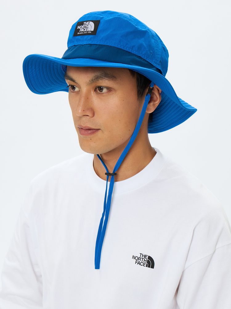 ☆セール THE NORTH FACE ノースフェイス ホライズンハット ユニ