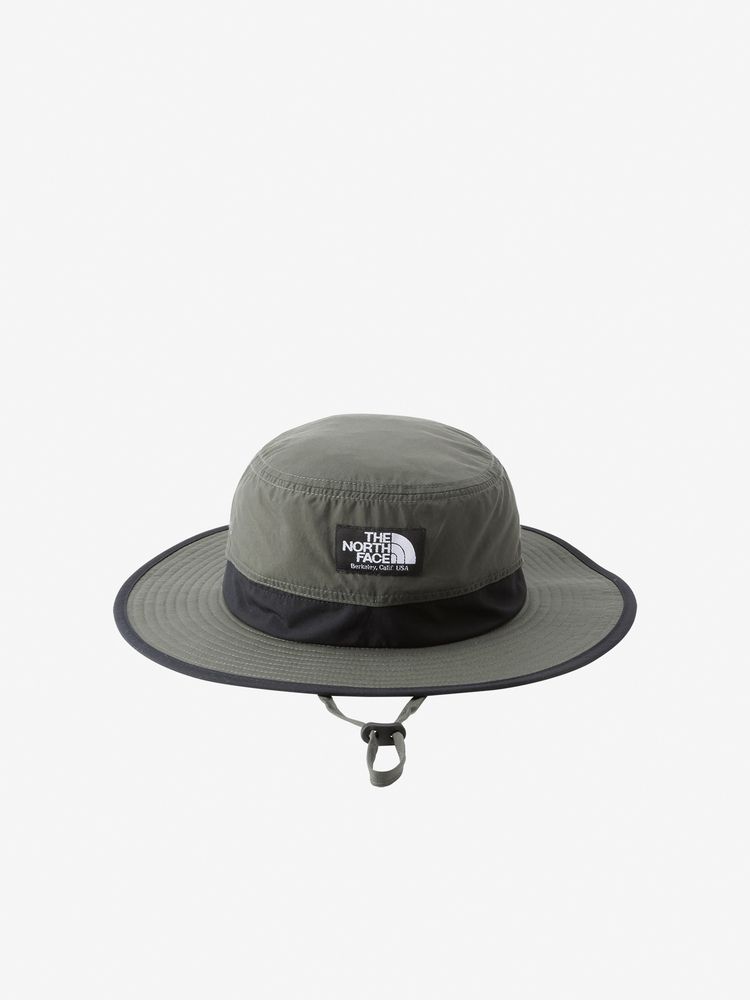 LOCAL GOLF ローカルゴルフ Bell HAT バケットハット - 帽子