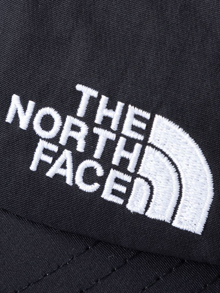 THE NORTH FACE(ザ・ノース・フェイス) ｜ウォーターサイドキャップ（ユニセックス）