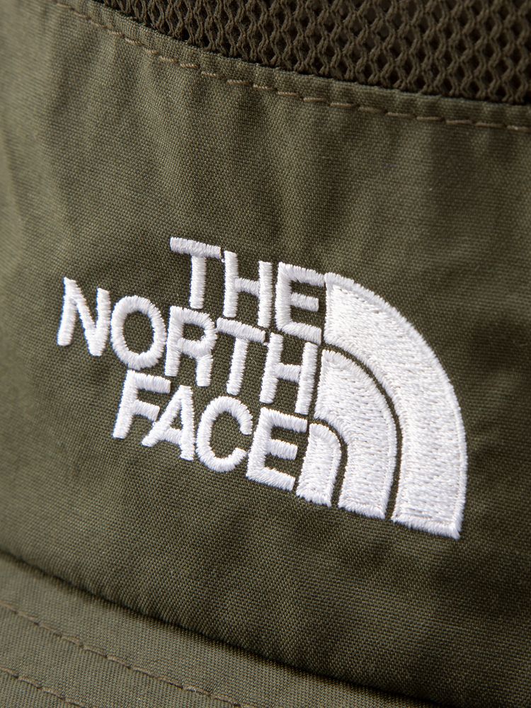 THE NORTH FACE(ザ・ノース・フェイス) ｜ブリマーハット（ユニセックス）
