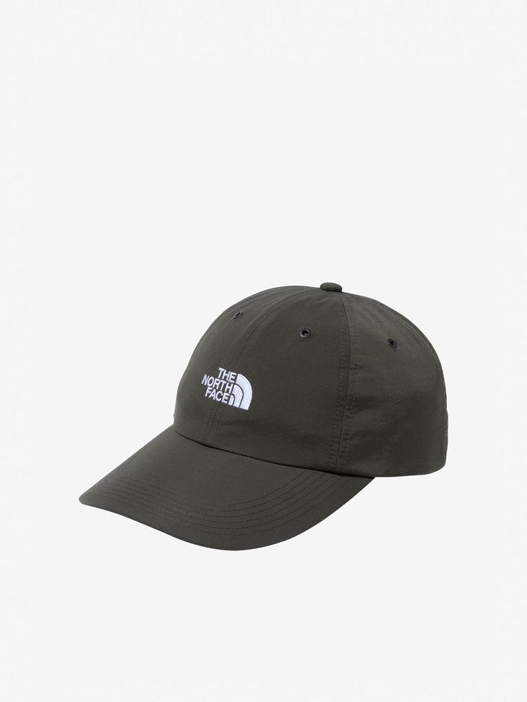 THE NORTH FACE(ノースフェイス) Long Bill Cap(ロングビルキャップ)