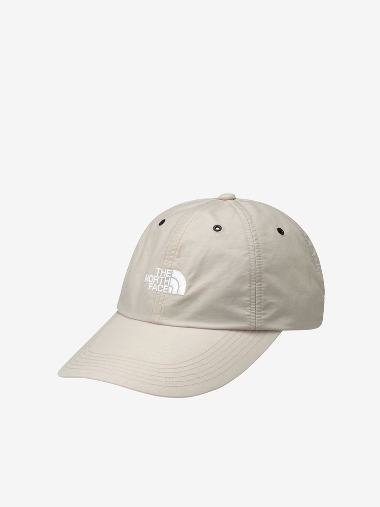 THE NORTH FACE(ザ・ノース・フェイス) ｜ロングビルキャップ（ユニセックス）