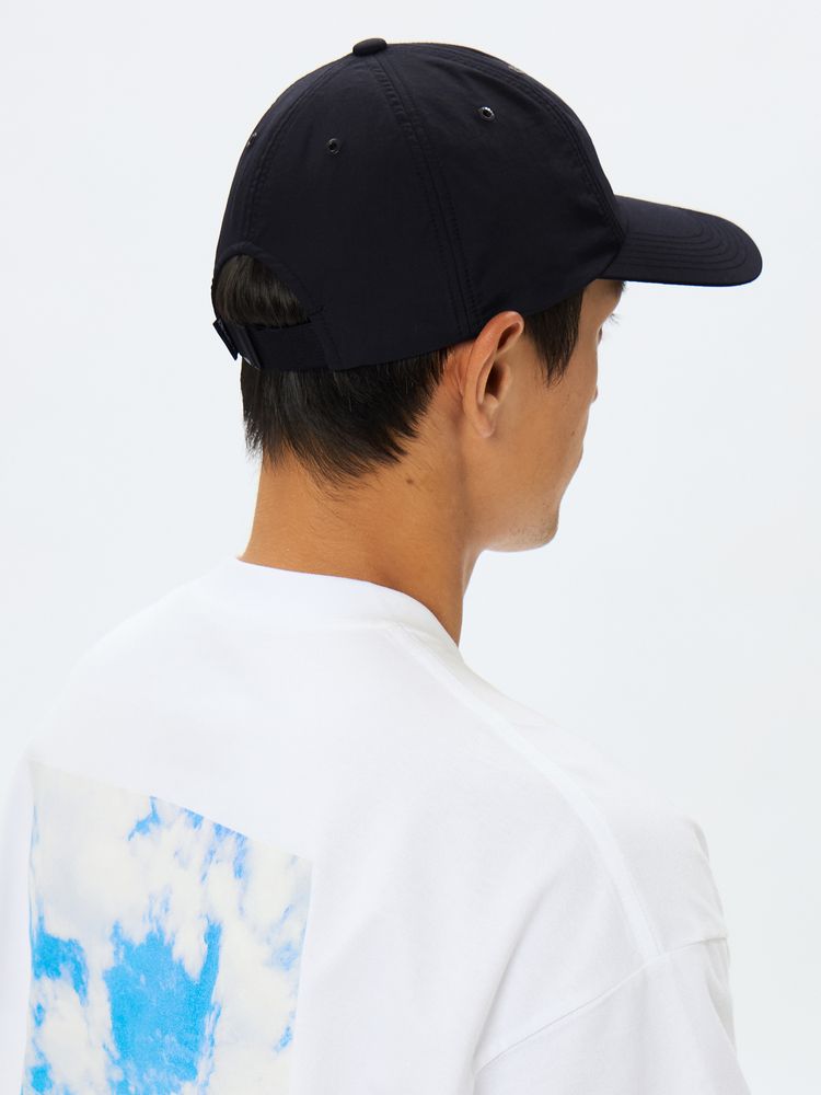 THE NORTH FACE(ザ・ノース・フェイス) ｜ロングビルキャップ（ユニセックス）