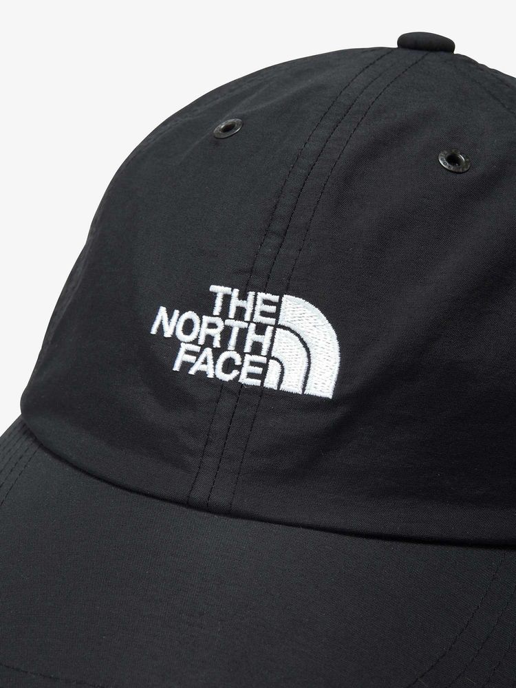 THE NORTH FACE(ザ・ノース・フェイス) ｜ロングビルキャップ（ユニセックス）