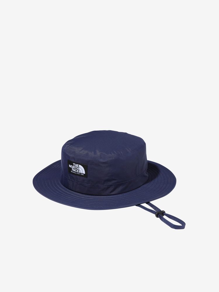 【THE NORTH FACE】 WP Horizon Hat (ウォータープルーフホライズンハット) レディース NY M スポーツオーソリティ ハット 帽子