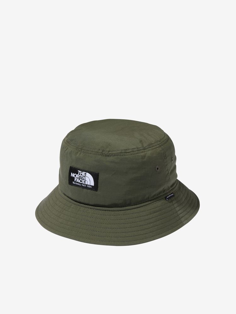 【THE NORTH FACE】 Camp Side Hat (キャンプサイドハット) レディース KU L スポーツオーソリティ ハット 帽子