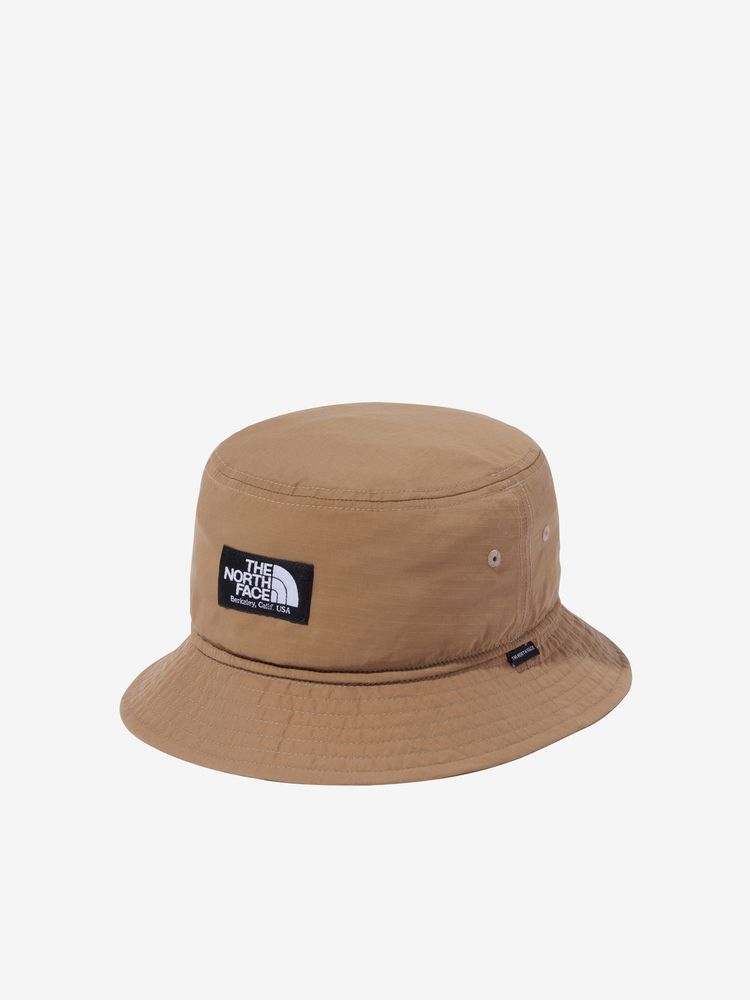 【THE NORTH FACE】 Camp Side Hat (キャンプサイドハット) レディース KU L スポーツオーソリティ ハット 帽子