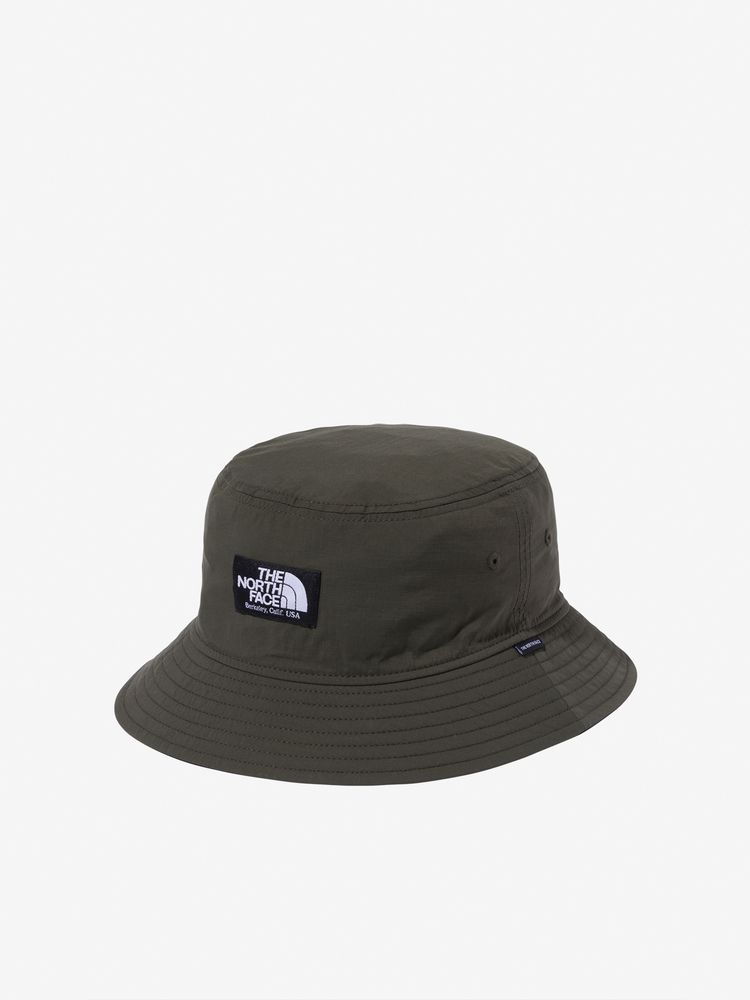 【THE NORTH FACE】 Camp Side Hat (キャンプサイドハット) レディース KU L スポーツオーソリティ ハット 帽子