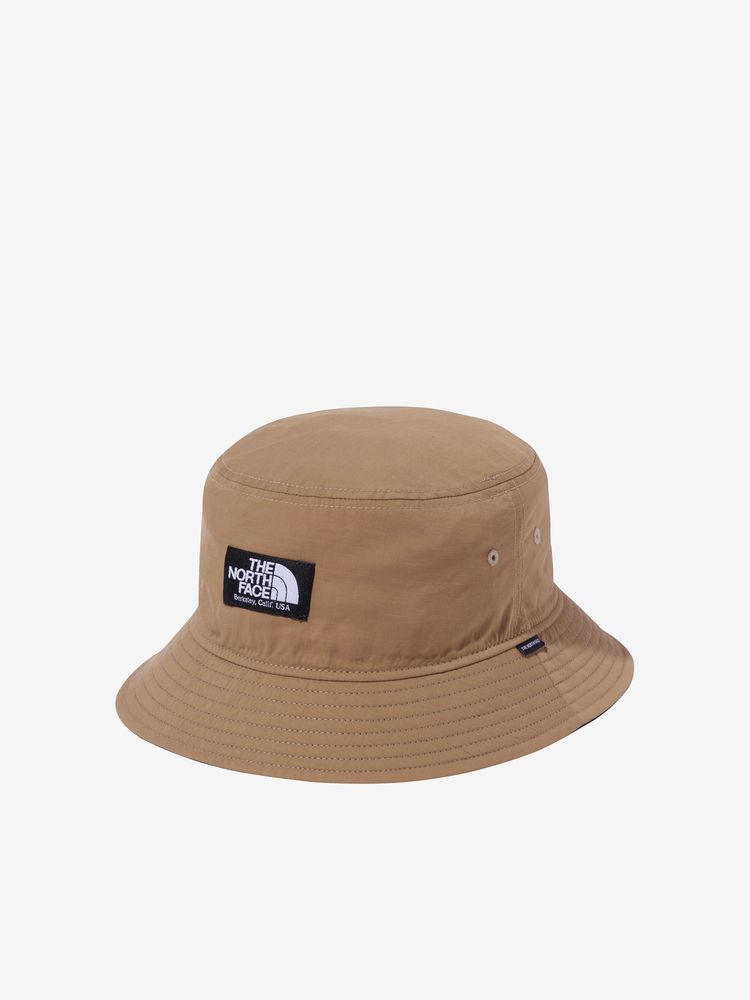 【新品未使用】ノースフェイス　CAMP SIDE HAT