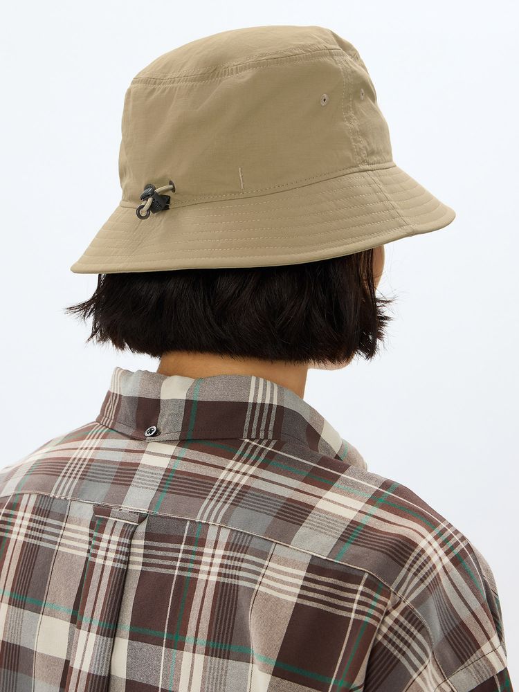 【THE NORTH FACE】 Camp Side Hat (キャンプサイドハット) レディース KU L スポーツオーソリティ ハット 帽子