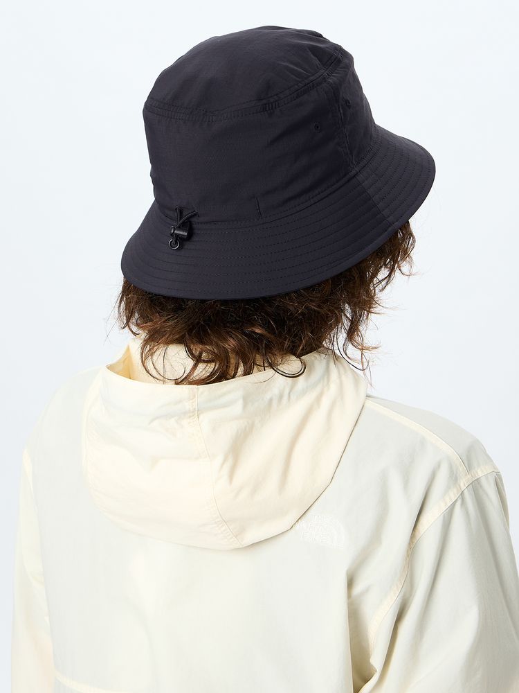 【THE NORTH FACE】 Camp Side Hat (キャンプサイドハット) レディース KU L スポーツオーソリティ ハット 帽子