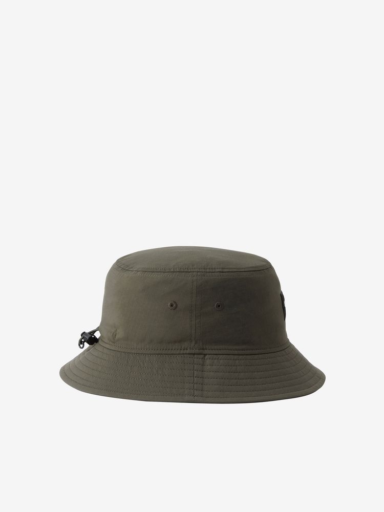 【THE NORTH FACE】 Camp Side Hat (キャンプサイドハット) レディース KU L スポーツオーソリティ ハット 帽子