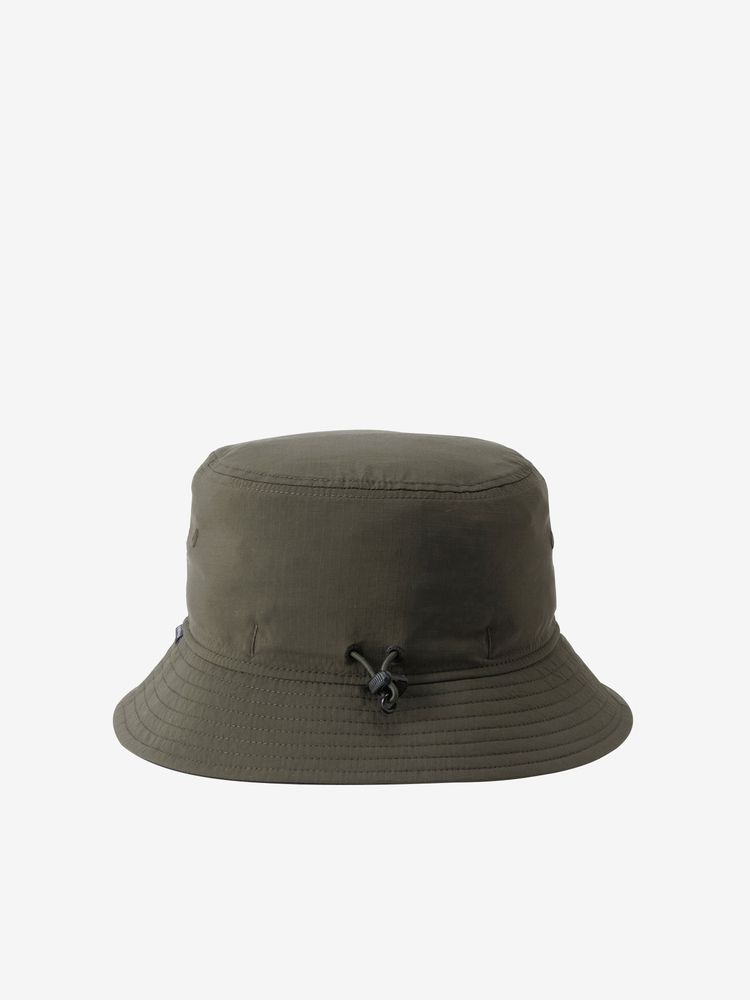 【THE NORTH FACE】 Camp Side Hat (キャンプサイドハット) レディース KU L スポーツオーソリティ ハット 帽子