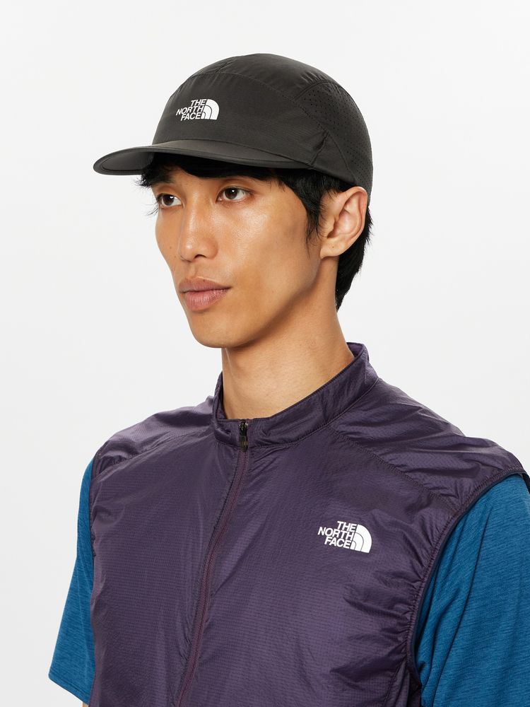 スワローテイルキャップ（ユニセックス）（NN02370）- THE NORTH FACE 