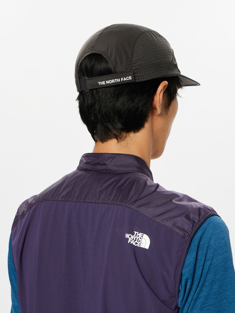 THE NORTH FACE(ザ・ノース・フェイス) ｜スワローテイルキャップ（ユニセックス）