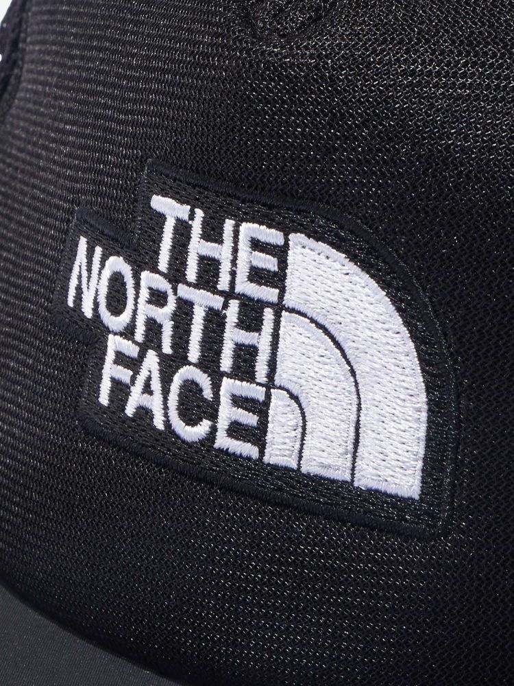 THE NORTH FACE(ザ・ノース・フェイス) ｜オールメッシュグラフィックスキャップ（ユニセックス）