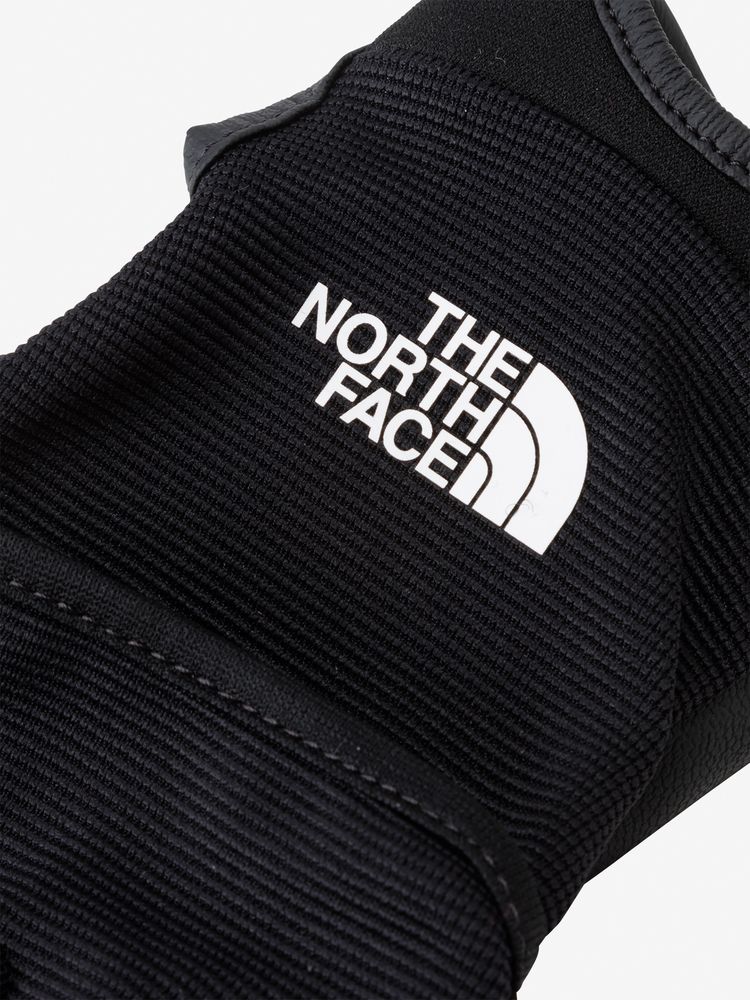 ノースフェイス THE NORTH FACE シンプル FLトレッカーズグローブ（ユニセックス）Simple FL Trekkers Glove アウトドア 手袋 グローブ 登山 トレッキング