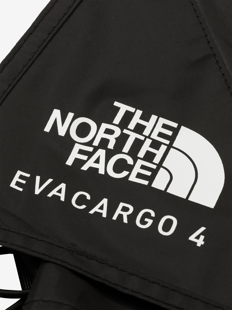 THE NORTH FACE(ザ・ノース・フェイス) ｜フットプリント/エバカーゴ4