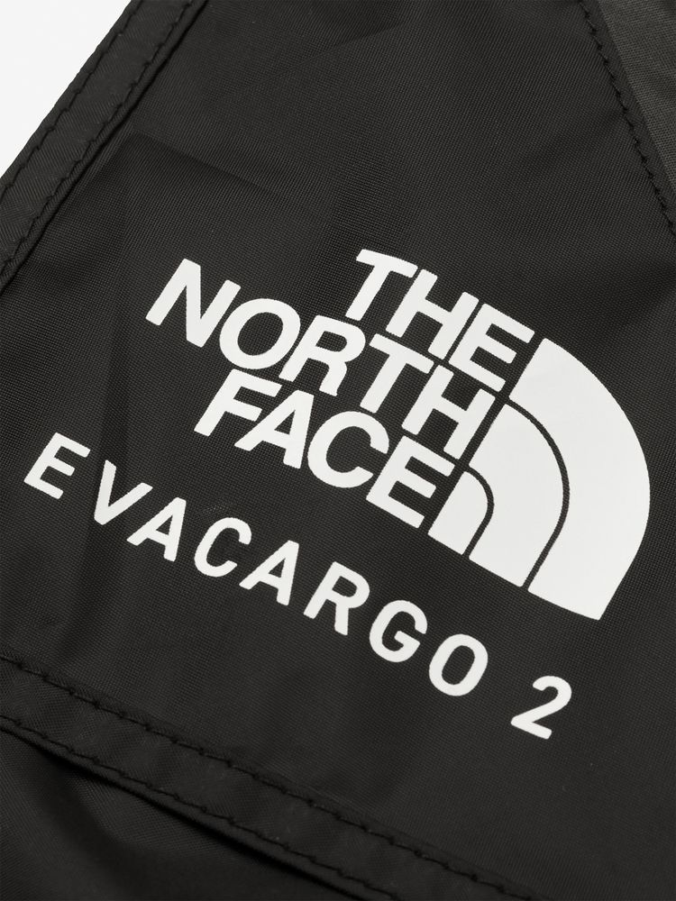 THE NORTH FACE(ザ・ノース・フェイス) ｜フットプリント/エバカーゴ2