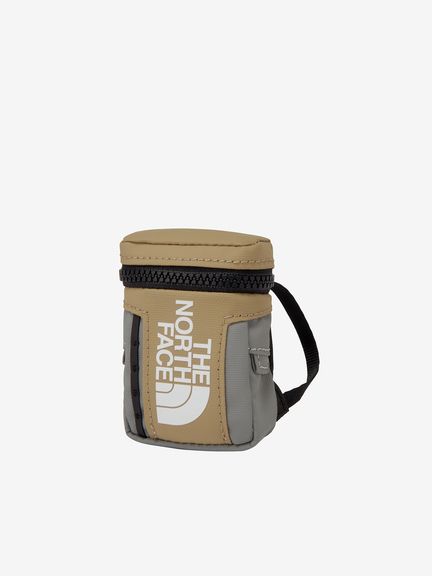 ウリボー　ノースフェイス　キーリング　ヌプシベア　2個 THE NORTH FACE☆ミニヌプシジャケット (THE NORTH FACE/キー