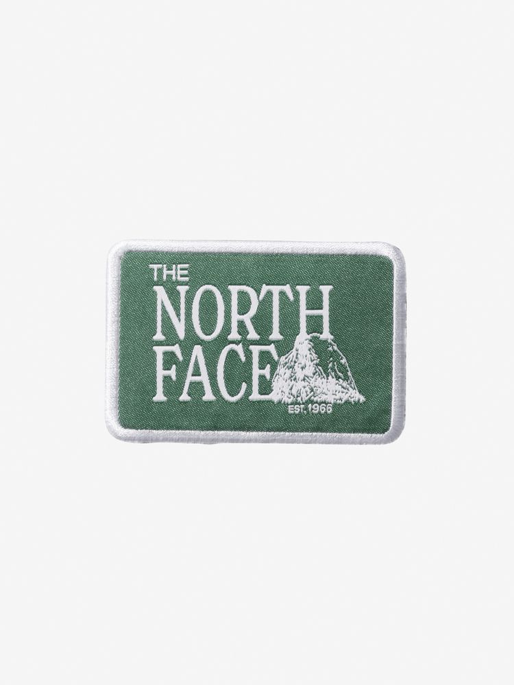 THE NORTH FACE(ザ・ノース・フェイス) ｜TNFケアワッペン
