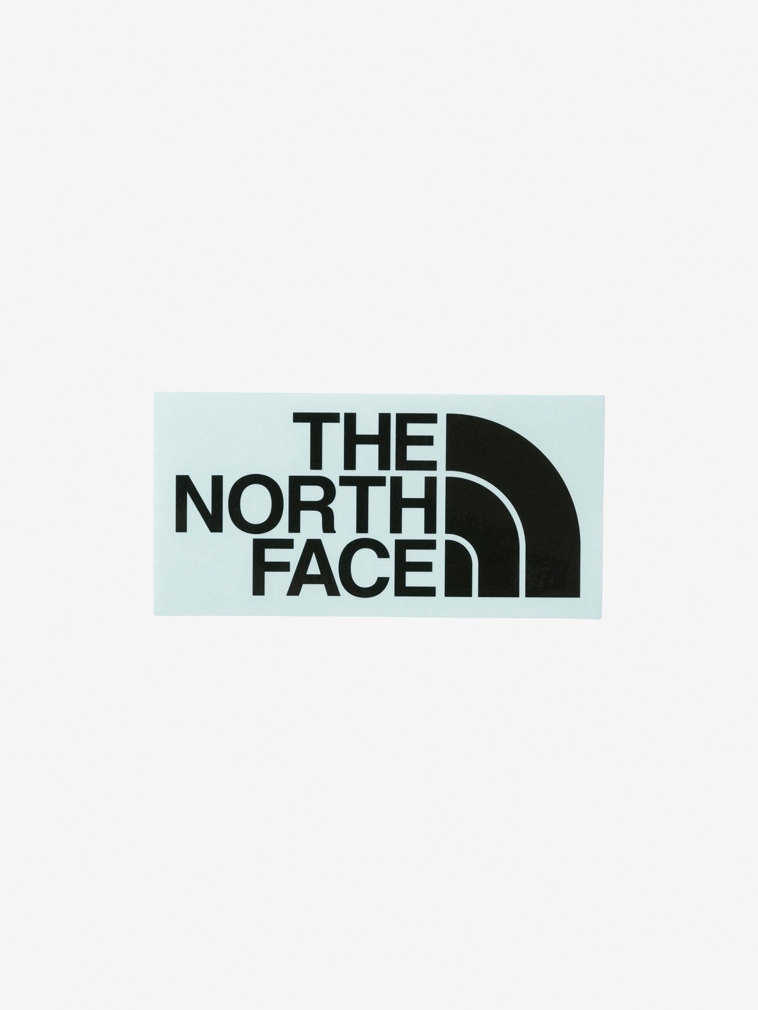TNFカッティングステッカー（NN32347）- THE NORTH FACE公式通販