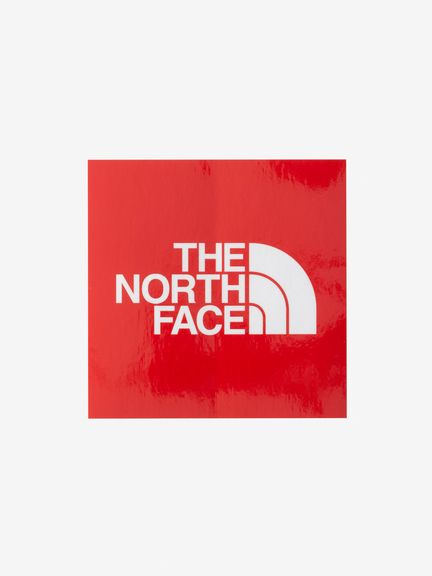 TNFカッティングステッカー（NN32347）- THE NORTH FACE公式通販