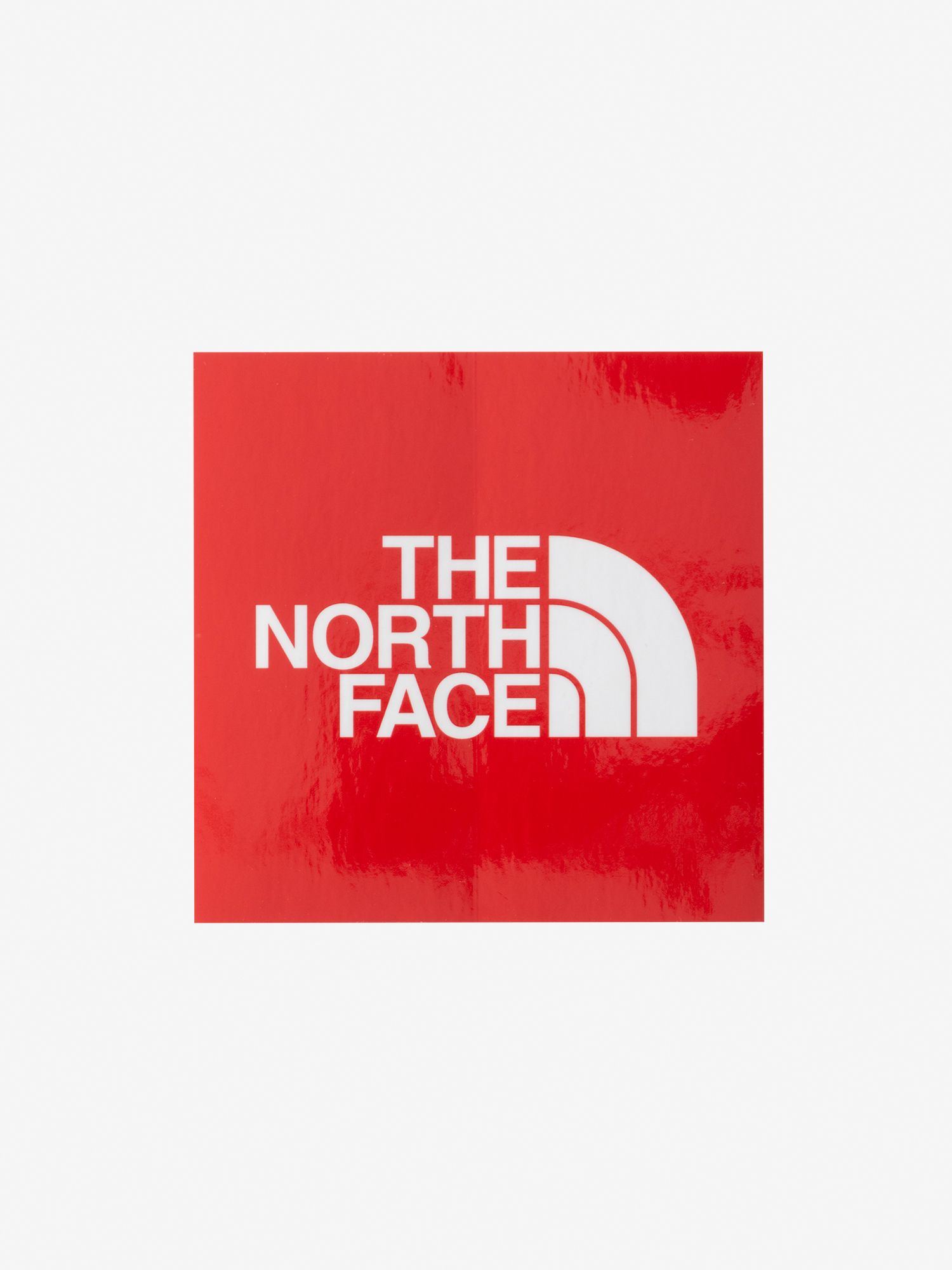 TNFスクエアロゴステッカー（NN32349）- THE NORTH FACE公式通販