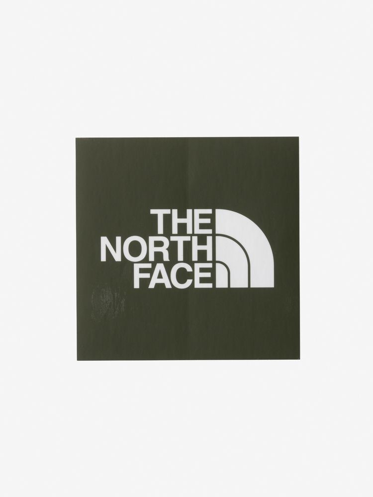 TNFスクエアロゴステッカー（NN32349）- THE NORTH FACE公式通販