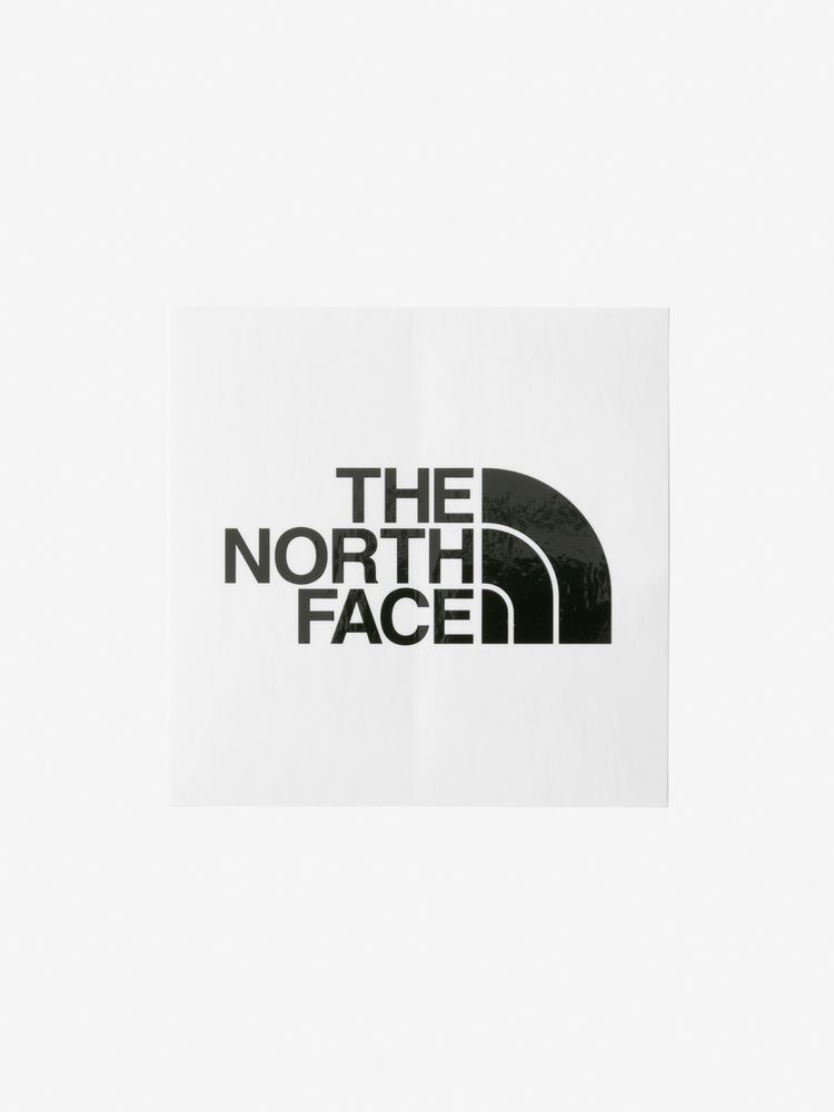 TNFスクエアロゴステッカー（NN32349）- THE NORTH FACE公式通販