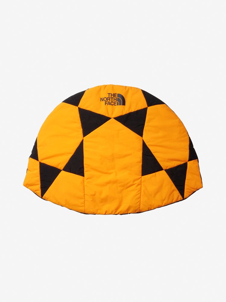 TNFインサレーションマット（ベビー）（NNB22312）- THE NORTH FACE