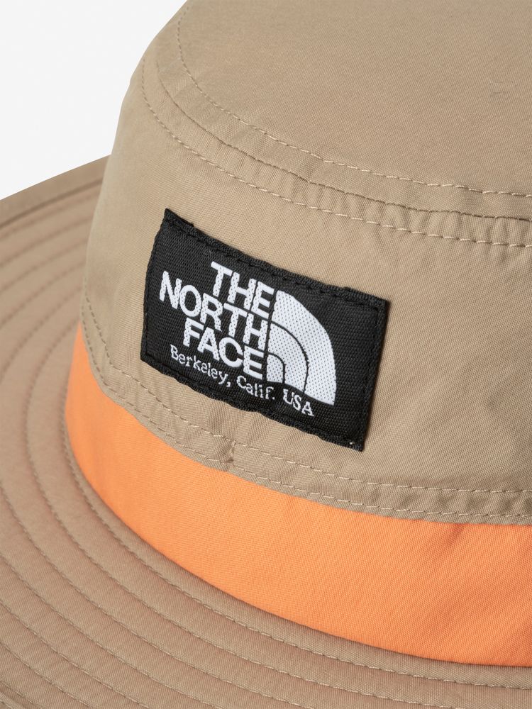 THE NORTH FACE(ザ・ノース・フェイス) ｜ホライズンハット（キッズ）