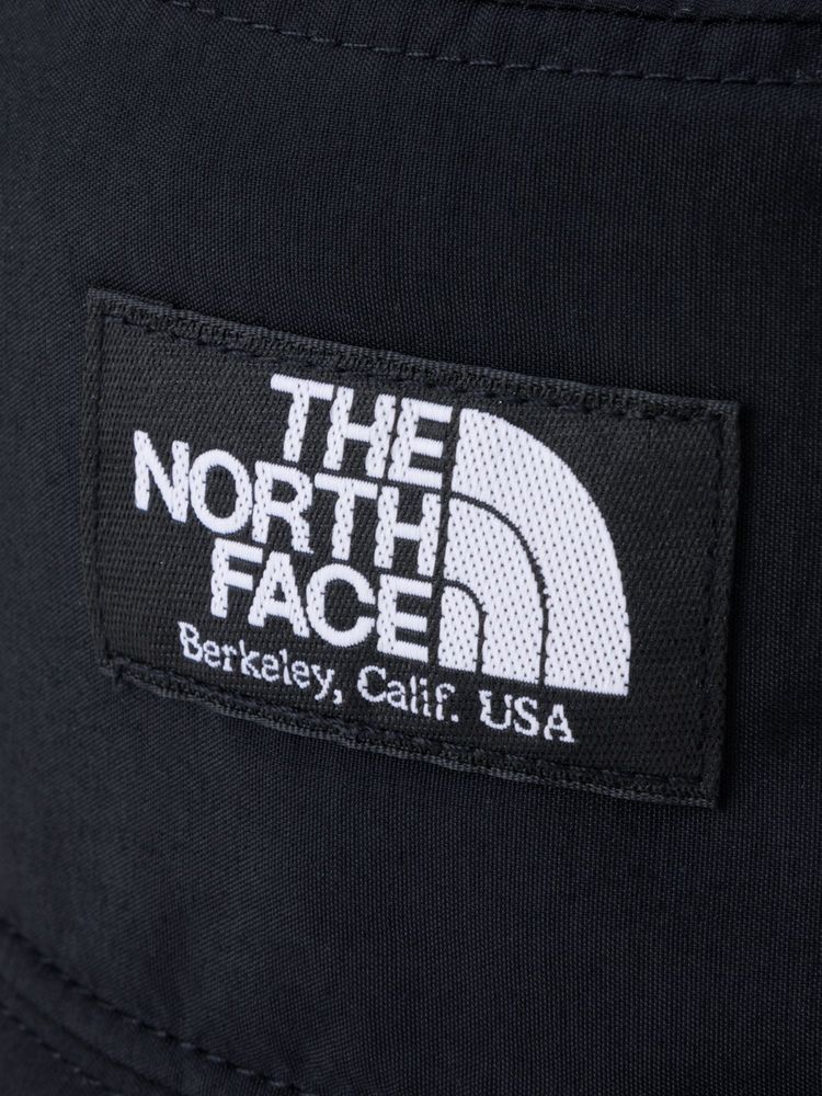 THE NORTH FACE(ノースフェイス) キャンプサイドハット NN023
