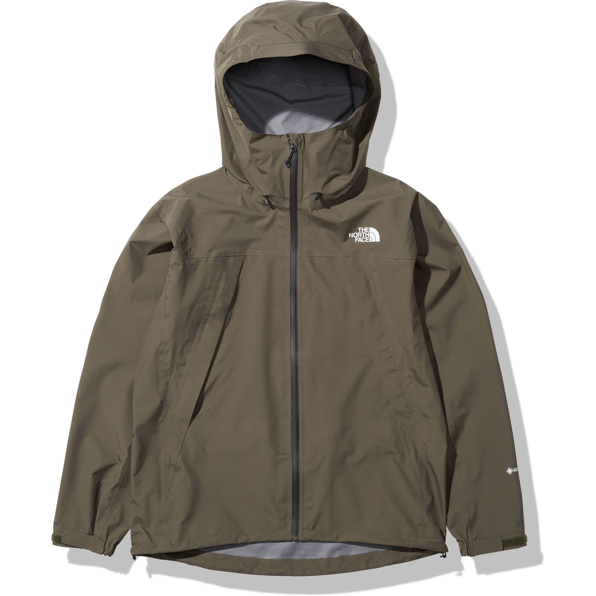THE NORTH FACE 防水アウター比較   THE NORTH FACE Public Relations
