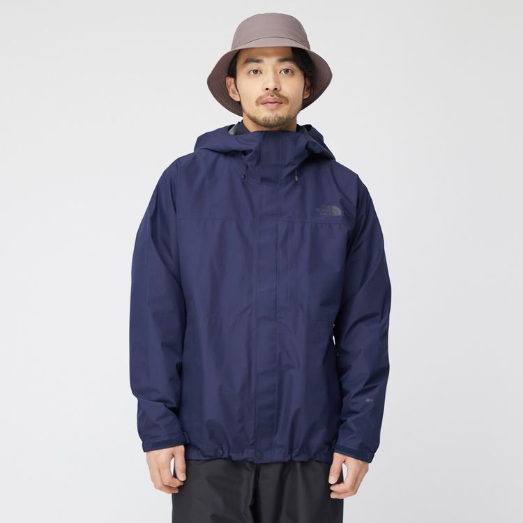 THE NORTH FACE cloud jacket (XXL)