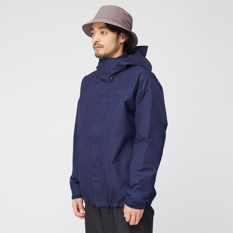 THE NORTH FACE cloud jacket (XXL)