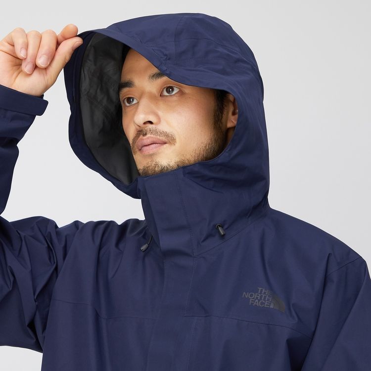 THE NORTH FACE CLOUDジャケットゴアテックス 男性Mサイズ