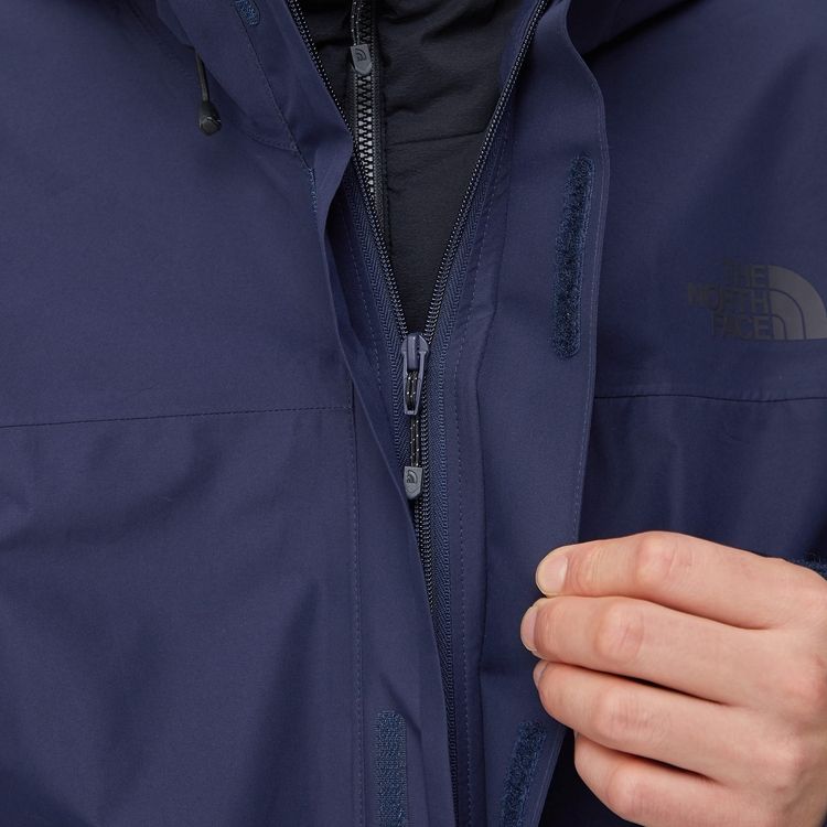 THE NORTH FACE Cloud Jacket NAVY Mサイズ