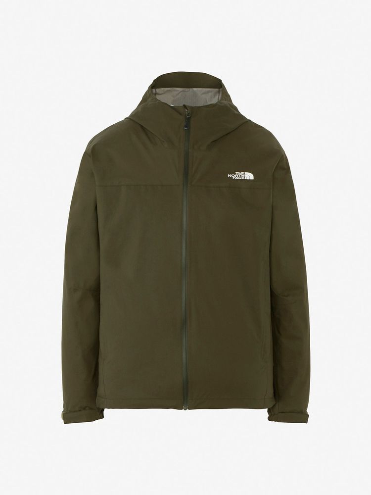 新品タグ付US THE NORTH FACE W's Venture JKT S100%Nylon