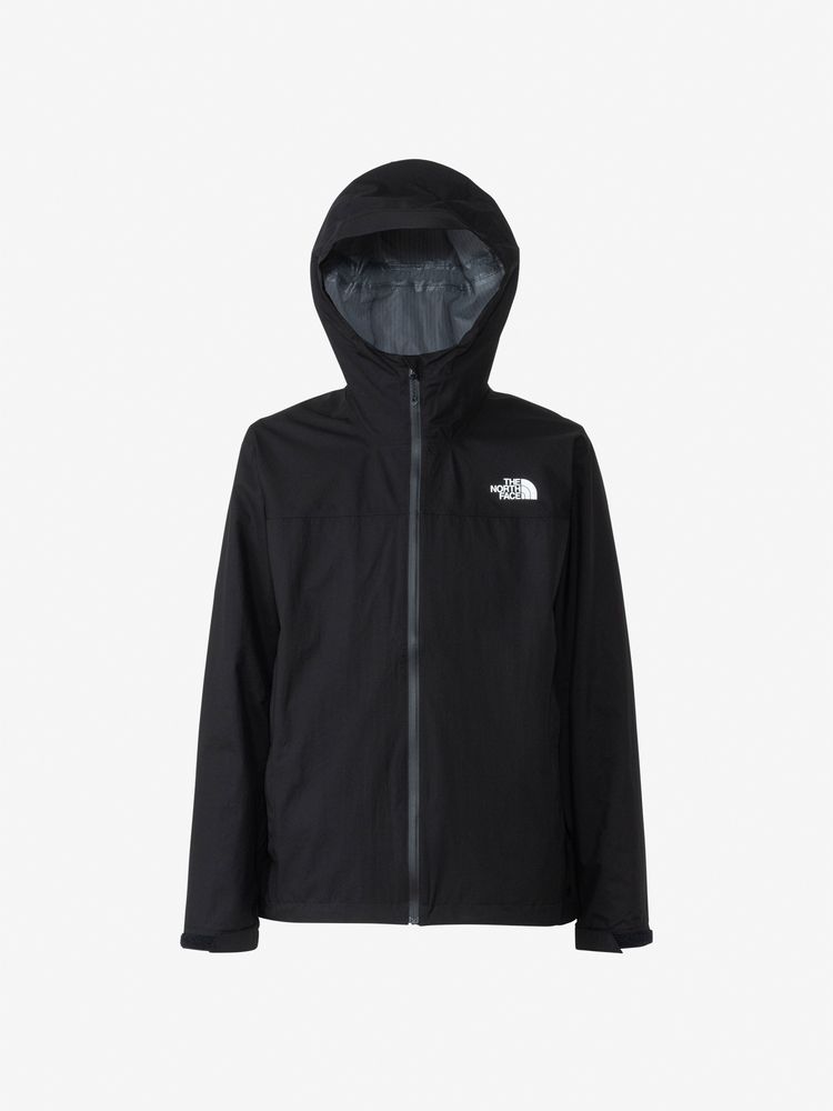 ＜THE NORTH FACE＞ベンチャー ジャケット　Lサイズ一度のみの着用です