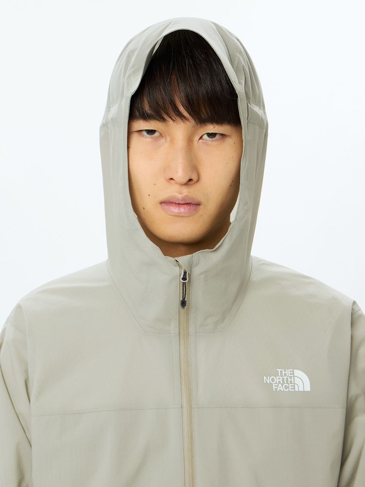 ノースフェイス ベンチャージャケット メンズ THE NORTH FACE Venture