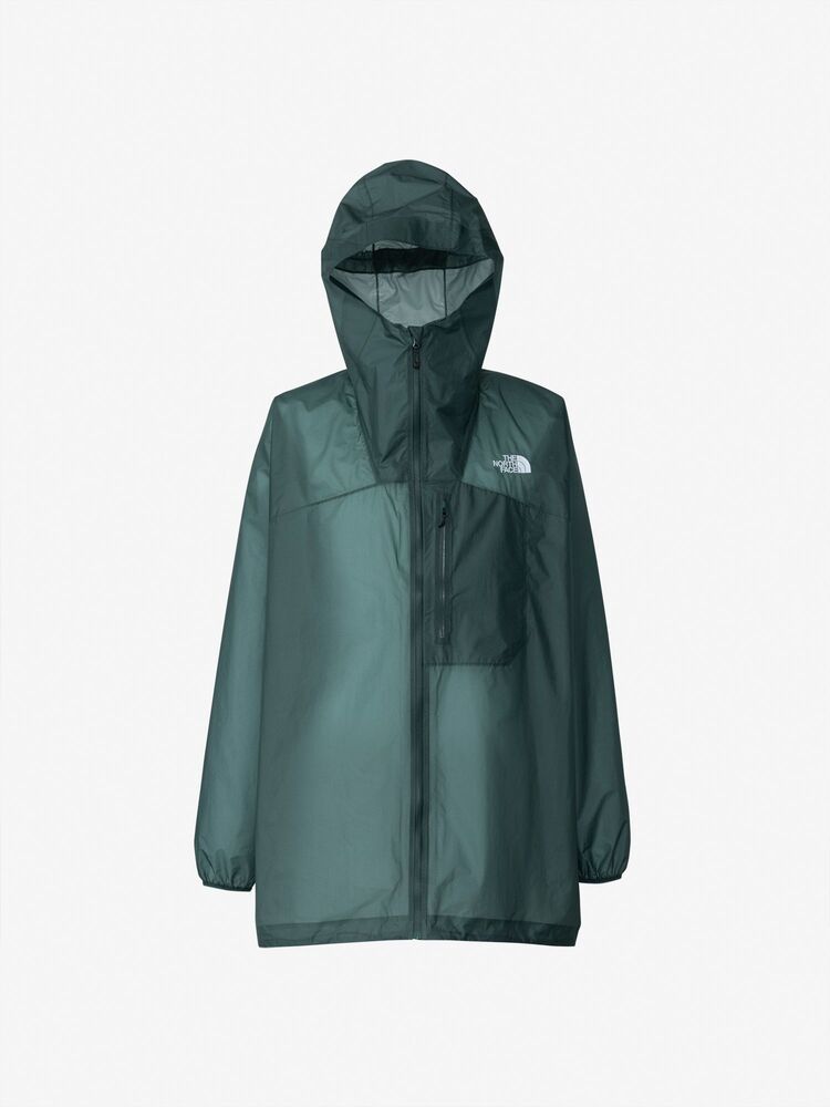 特徴タ ノースフェイス North Face タプト ポンチョ ナイロン 12311