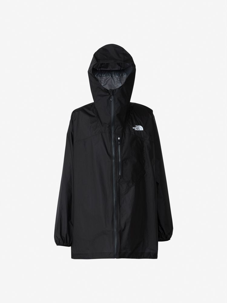 特徴タ ノースフェイス North Face タプト ポンチョ ナイロン 12311