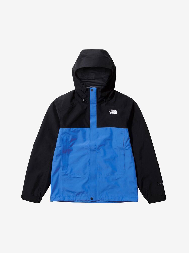 FL Drizzle Jacket | hartwellspremium.com