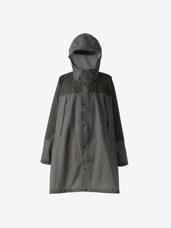 端数のお値引きでも有り難いですTHE NORTH FACE TAGUAN PONCHO/ ユニセックス